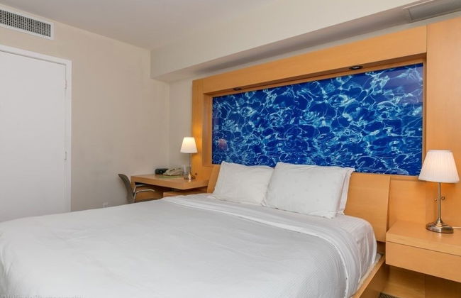 2 Br Luxury Suite In Marenas Beach Resort 2 Bedroom Condo by RedAwning - Foto 6