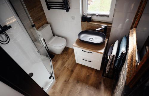 Domek de Janauis - Foto 24