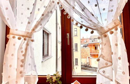 Ferienwohnung Meerane Zentrum - Foto 11