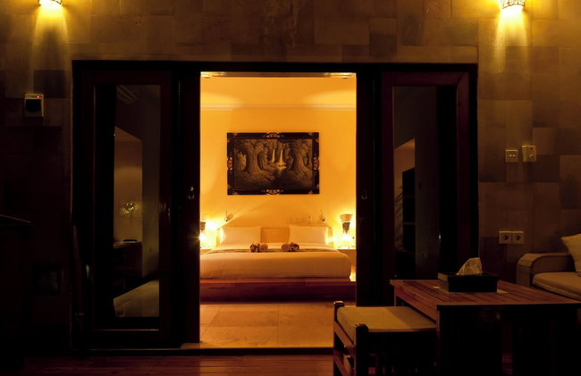 Taman Senang - Private Pool Villas - Gili Air - Photo 18