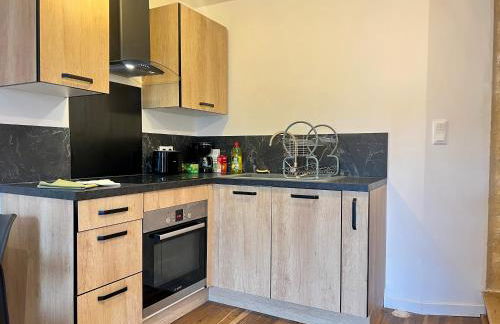 Le souvenir Spacieux t2 aux portes du Futuroscope - Foto 13