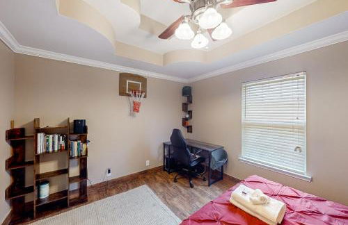 Madison Manor - Foto 10