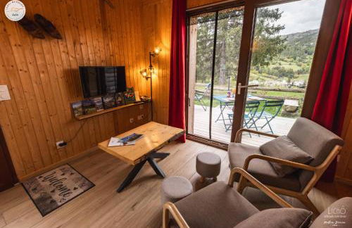 Gîte du Faraud - Photo 24