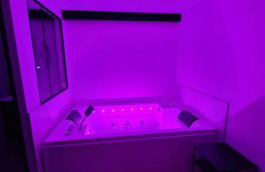 Gîte spa la parenthèse,privatif,sauve,gard,Occitanie - Photo 1