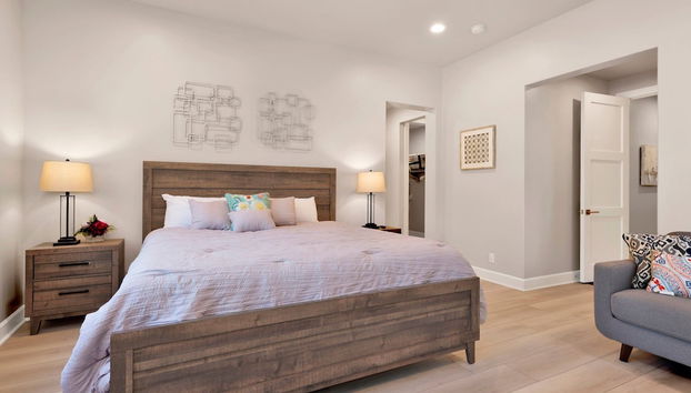 THE Reel Deal#2162 - Foto 4, Habitación