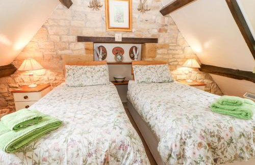 Hadcroft Cottage - Photo 18