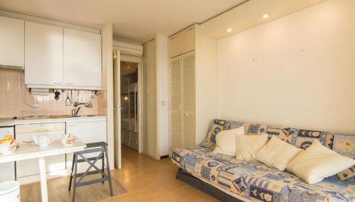 Apartment Paradis du Soleil-4 by Interhome - Foto 4