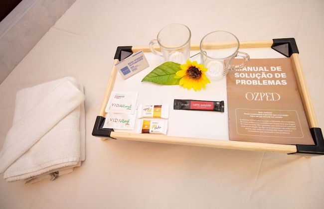 360 Athos Bulcão by Ozped - Photo 65