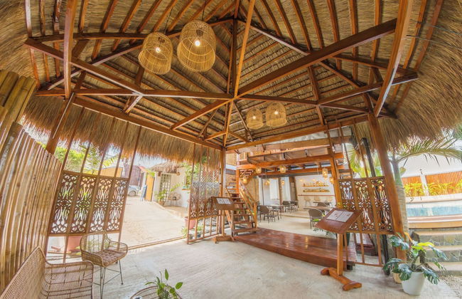 Palms Cove Resort - Photo 50