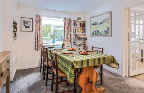 Little Buckley A peaceful family & dog-friendly retreat near Sidmouth - Foto 5