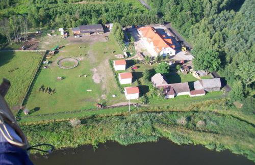 Rancho Colorado - Foto 1