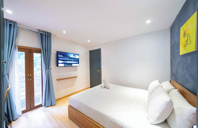 Lantana House Boutique Da Nang - Photo 16