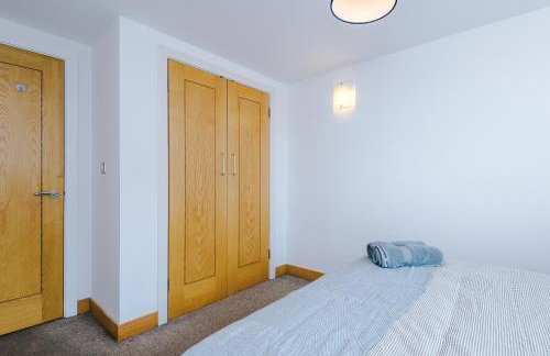 Central Leeds 2BR 2BA, Wi-Fi, Kitchen, Sleeps 5 - Foto 37