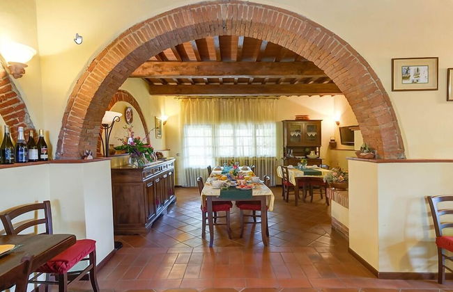 Agriturismo San Francesco - Photo 25