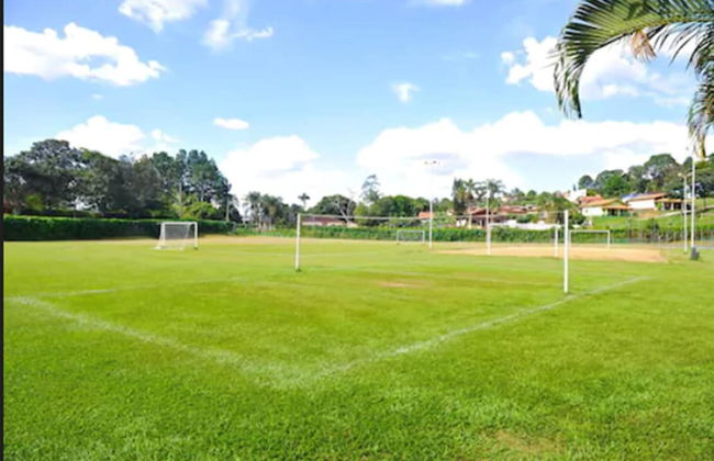 Hotel Recanto da Cachoeira - Foto 64