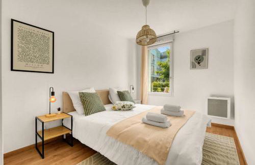 Élégant appartement avec Spa - Foto 1