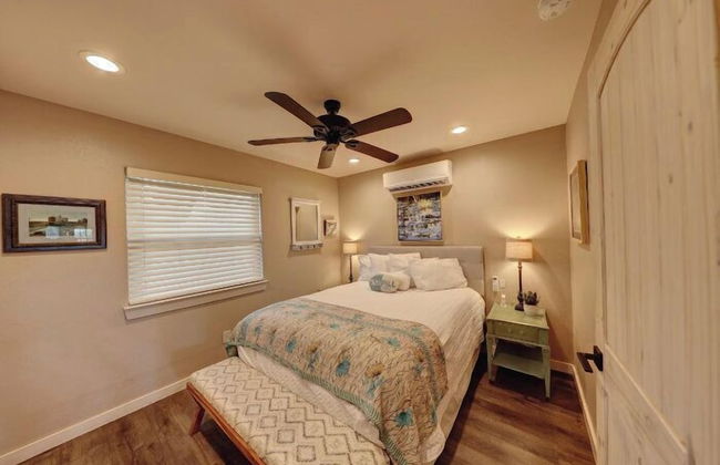 Treetop River Cabins - Foto 11