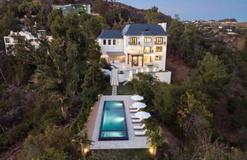 Beverly Hills Maison - Foto 75