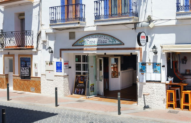 Apartamentos Pepe Mesa - Foto 2