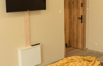 Apartament Studio Klasztorna - Foto 10