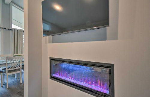 Cozy Cottage on the Coast Near Downtown Westport! - Foto 6