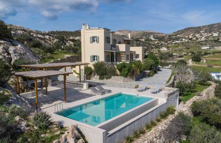 Avrofilito Syros Houses - Foto 65