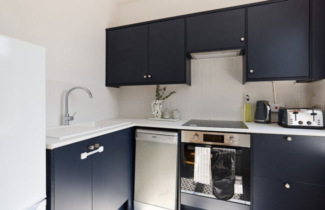 The Highgate Place - Pleasing 1bdr Flat - Foto 13