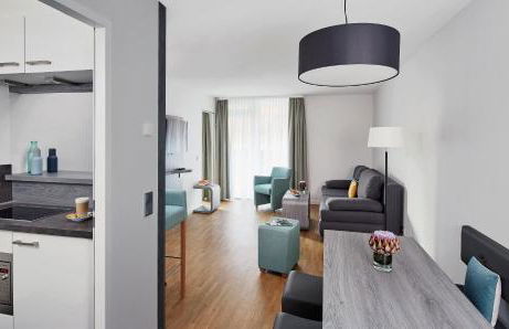 Living Hotel Nürnberg - Foto 13