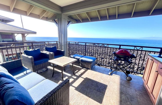 Hali'i Kai 15A at the Waikoloa Beach Resort - Foto 1