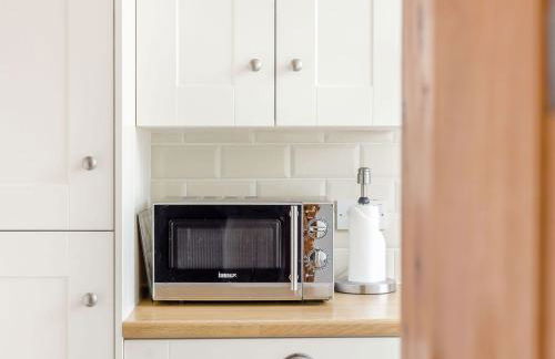 Robin's Nest - Foto 18