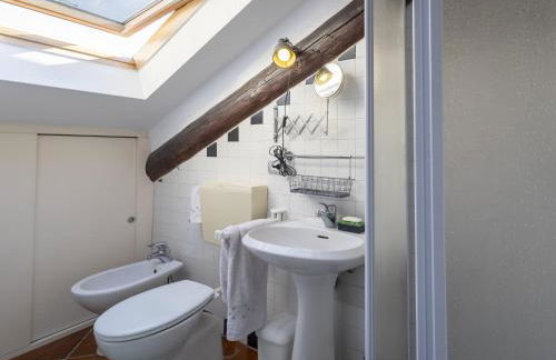 Studio Terraggio Mansard by Interhome - Photo 18