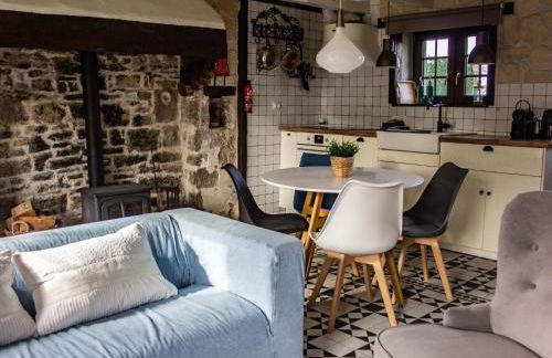 Cottage in Auvergne Near Cascade Gour - Foto 26