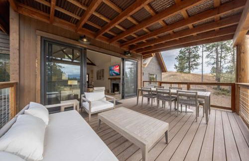 Wilderness Club Haven for 12! - Foto 22