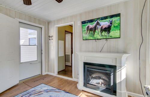 Beach Bay Pony Place with Ponies 1 Mi to Water! - Foto 14