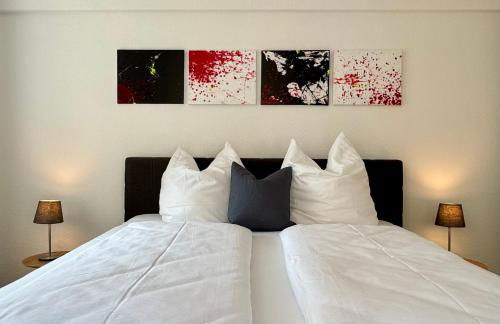 Corner Loft - Altstadt Design Apartment - Foto 30