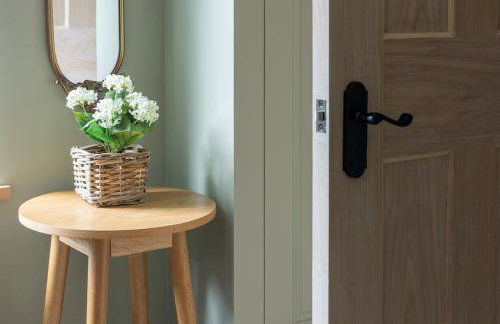 Nursery Cottage - Foto 29