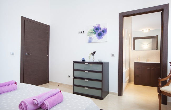 Villa With Pool & Terrace - Foto 30