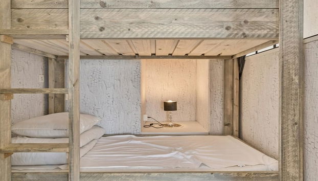 Lovely Apartment in Blankenberge - Foto 5, Habitación