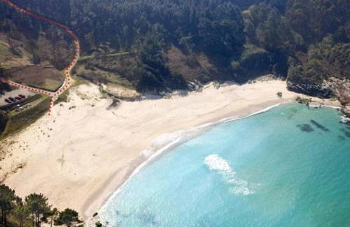 Costa Monte Blanco Cabana - Foto 23