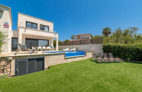 Villa Corb Mari II by Sealand Villas - Foto 11