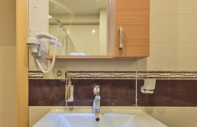 Invictum Residence - Foto 44