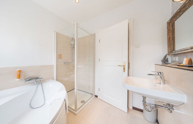 Design Apartments - Kutscherhaus - Photo 32