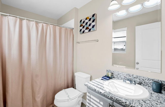 Comfy House at Compass Bay Cb102 - Foto 23