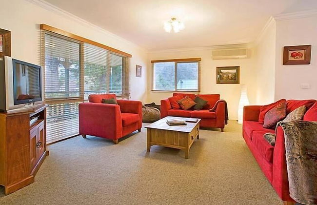 Annie's Escape in Warburton - Foto 6