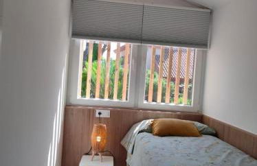 Apartamento Mistral 5, con piscina y parking. - Foto 18