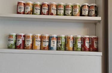 Gemütliche 2 Zim Wohnung mit Fahrradstellplätzen - Foto 18