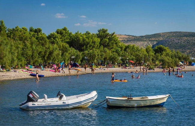 Serene Villa in Seline With Private Swimming Pool - Photo 35