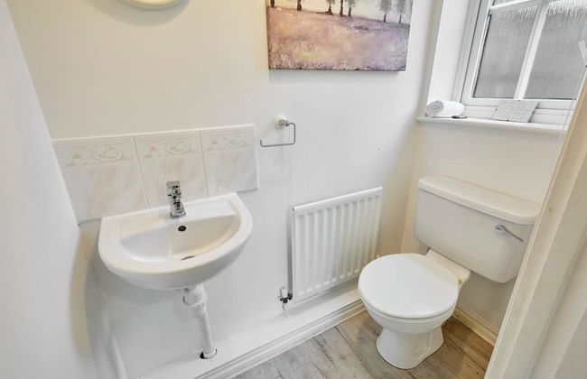 Host Stay Homewood - Foto 12