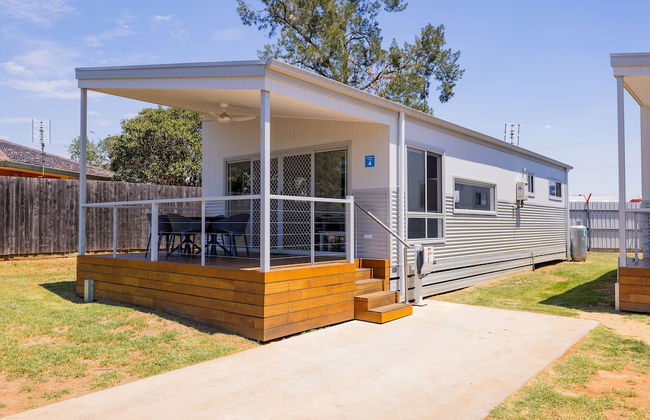 NRMA Dubbo Holiday Park - Foto 28