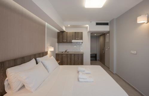 Golden Olympus Rooms - Foto 7